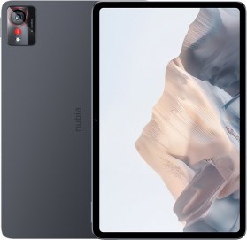 ZTE Nubia Tablet Pro grey8